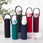 Funda unicolor al azar *