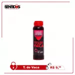 Tesão de Vaca Excitante Natural