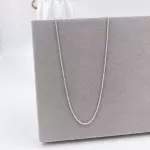 Corrente Cabelo de Anjo