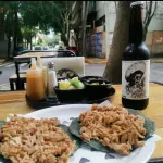 Tacos de Carnitas