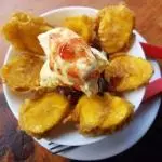 plátanos