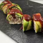 Sushi N45 Shogun Sushi