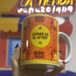 Taza Rawayana