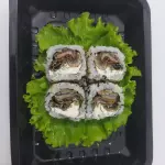 Uramaki Skin