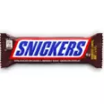 Snickers Ao Leite 45g