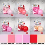 Globos 5 pulgadas R5