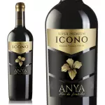 Anya Icono blend