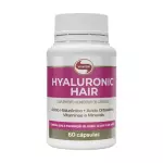 Hyaluronic Hair - Vitafor 60c