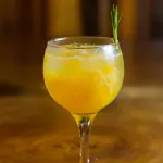 Gin Tangerine