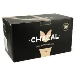 CARVAO CHACAL 1KG