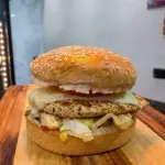 X-frango