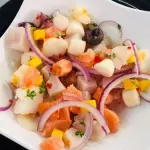 Ceviche