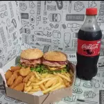 Combo X-Tudo I