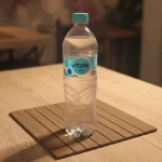 AGUA SIN GAS VITALE 650 ml