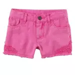 Short Fucsia Apli