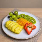 Fruta de la Estación