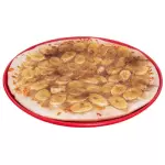 Pizza Média de Banela