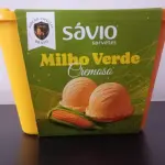 Milho verde