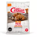 Brillo en polvo Collico damasco