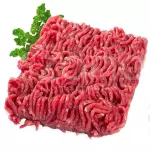 molida de res