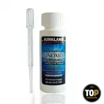 Minoxidil 5% Kirkiland 60 ML
