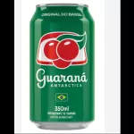 GUARANÁ LATA