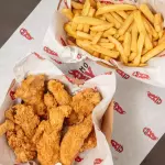 POLLO CRUJIENTE XL