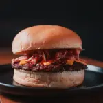 Bacon Burger