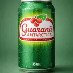 GUARANÁ ANTÁRTICA
