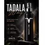 Tadalafil Spray 120 doses