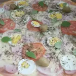 Portuguesa Gourmet