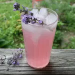 LAVANDA GASEOSA