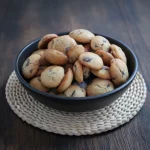 Mini Chocolate Chips