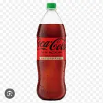 COCA-COLA 2l - RETORNÁVEL SEM AÇÚCAR