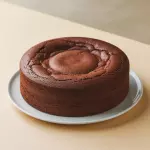 keke de Chocolate