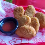 Nuggets de pollo