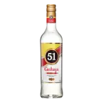 Cachaça 51