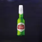 Cerveza Stella x 330 ml