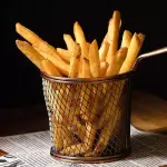 BATATA FRITA