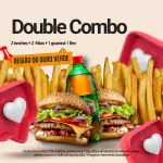 Double Combo