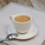 CAFE CON LECHE GDE 14 OZ