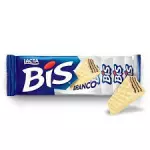 CHOCOLATE BIS BRANCO