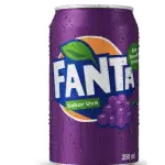 Fanta uva