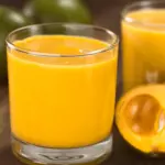 JUGO DE LUCUMA