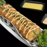 SUSHIPLETO SALMÓN