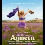 Me llamo agneta 2026