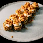 Hot Cebola Crisp (8 un)