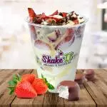 Milkshake Encantador