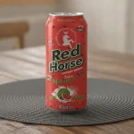 RED HORSE 473 MELANCIA