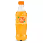 Acuarius naranja 410ml